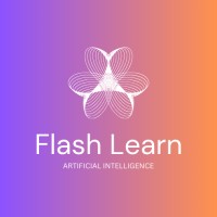 Flash Learn AI logo - Similar company to Papa.Bot