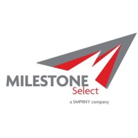 Milestone Select logo - Similar company to Maven Software Solutions
