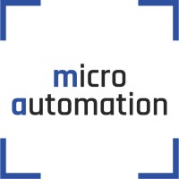 MA micro automation logo - Similar company to Nexeo