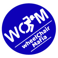WheelChairMafia logo - Similar company to Handicap.Nl