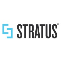 Stratus® logo - Similar company to Prime Engineering Incorporated®
