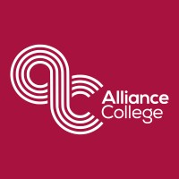 Alliance College - RTO 0137 | CRICOS 01774A⁠ logo - Similar company to Opensparkz