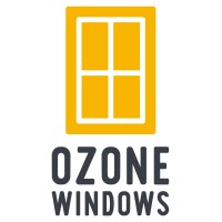 Ozone Windows logo - Similar company to Ozone Interiors