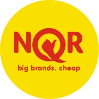 NQR Big Brands Cheap logo - Similar company to Flying Tiger Copenhagen (Australia)