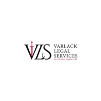 Varlack Legal Services logo - Similar company to Solan Park & Robello