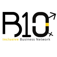 B10 Inclusive Business Network logo - Similar company to Arterrien