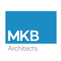 MKB Architects logo - Similar company to Dmac Architecture & Interiors