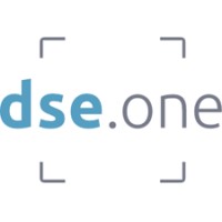 dse.one logo - Similar company to Funtainment Media