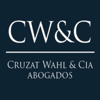 Cruzat, Wahl & Cia. Abogados logo - Similar company to Labbé & Cía. Abogados