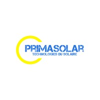 PRIMASOLAR logo - Similar company to Biosource Distribution