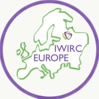 IWIRC Europe logo - Similar company to Iwirc