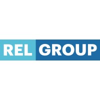 REL GROUP logo - Similar company to Rel Group