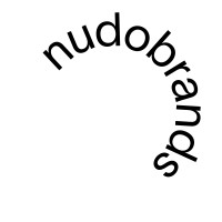 nudobrands logo - Similar company to Qwerzo | Ecommerce, Ia & Tech