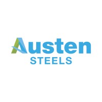 Austen Steels logo - Similar company to Domite® Laminated Plate & Block