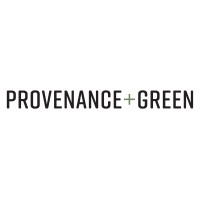 Provenance + Green logo - Similar company to Mimi Berry
