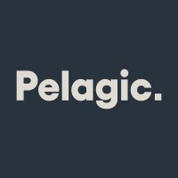 Pelagic logo - Similar company to My Databoss