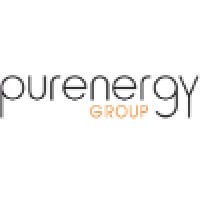 Purenergy Group logo - Similar company to Euroloop