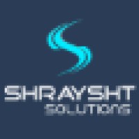 Shraysht Solutions - India (P) Ltd.