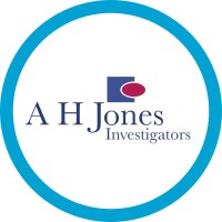 A H Jones Investigators logo - Similar company to Prosec Uk