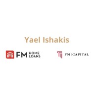 Yael Ishakis Team/ FM Loans logo - Similar company to Sam Moon Group Real Estate