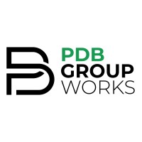 PDB GroupWorks logo - Similar company to Pdb Datasystem Ab