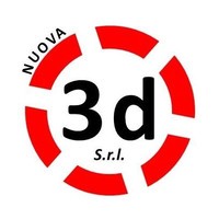 Nuova 3d S.r.l. logo - Similar company to Eliotec Disinfestazioni