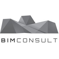 BIM Consult logo - Similar company to Isolvar Maroc - Afrique