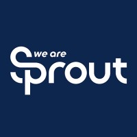 We Are Sprout logo - Similar company to Mobiddiction | Patientvr | Mapiddiction