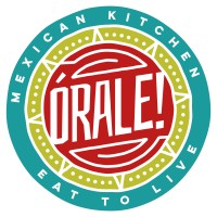 Orale Mexican Kitchen