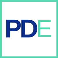 PD ESQUIRE logo - Similar company to Pd/M Group