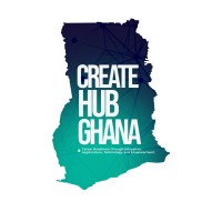 CREATE Hub Ghana logo - Similar company to Kaki