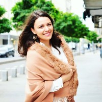 Coach for Insights logo - Similar company to Diana Enache Coaching