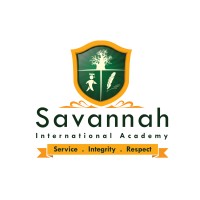 Savannah International Academy logo - Similar company to Hostelhubb