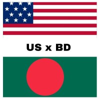 USxBD logo - Similar company to Priyo Foundation