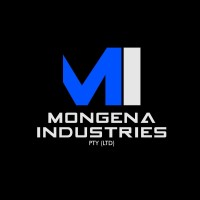 Mongena Industries Pty Ltd (NDT & PWHT) logo - Similar company to Get Started Digital