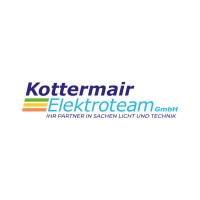 Kottermair Elektroteam GmbH logo - Similar company to Rs-Simulatoren Pruef- Und Messtechnik Gmbh