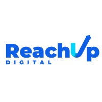 ReachUp Digital logo - Similar company to Reachup Digital
