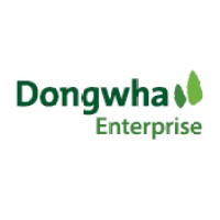 Dongwha Enterprise logo - Similar company to Avant Future