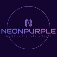 NEONPURPLE logo - Similar company to Workshop Orange