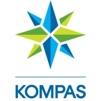 Kompas Budapest DMC logo - Similar company to Aaa Events
