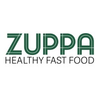 ZUPPA logo - Similar company to Connektra.Io