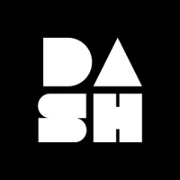 Dash logo - Similar company to Start Helsinki