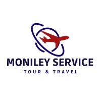 MoniLey Service logo - Similar company to Women Tech |Upl