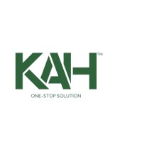 KAH Middle East for general trading Co. W.L.L logo - Similar company to Extrajoy