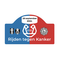 Rijden tegen Kanker - Utrecht logo - Similar company to 4Bone