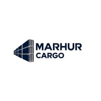 Marhur Cargo logo - Similar company to Global Vertical