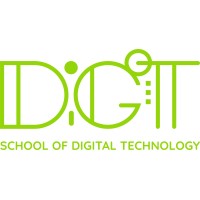 DiGiT @ WOU logo - Similar company to Avidity International