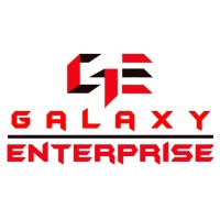 The Galaxy Enterprise logo - Similar company to Renertek