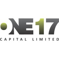 One17 Capital Limited logo - Similar company to Stecs.Ng