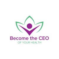 Preventative Health Awareness Month/Movement logo - Similar company to Heal House